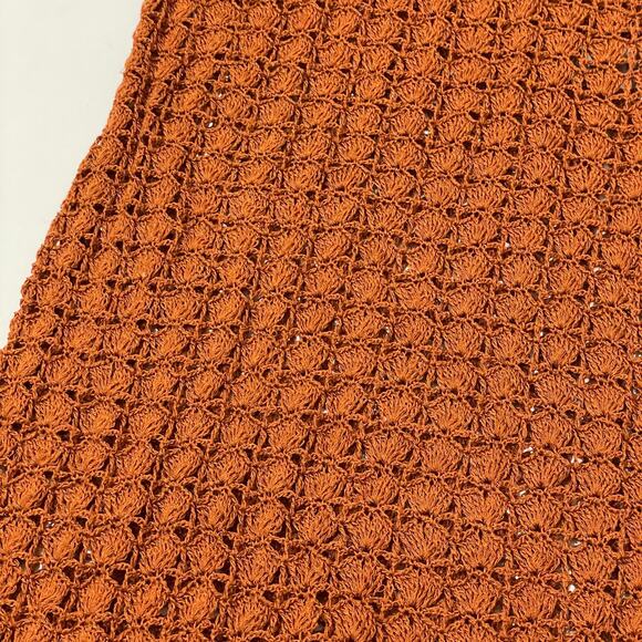 Cult Gaia Demi Knit Dress - Spice - XS - Picture 6 of 15